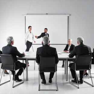 Schulungen und Training